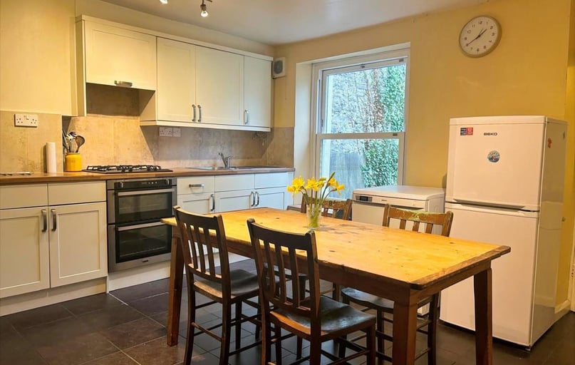 Beaumont Place, St Judes, Plymouth - Image 1